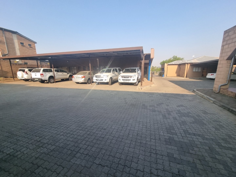 Commercial Property for Sale in Bethlehem Free State